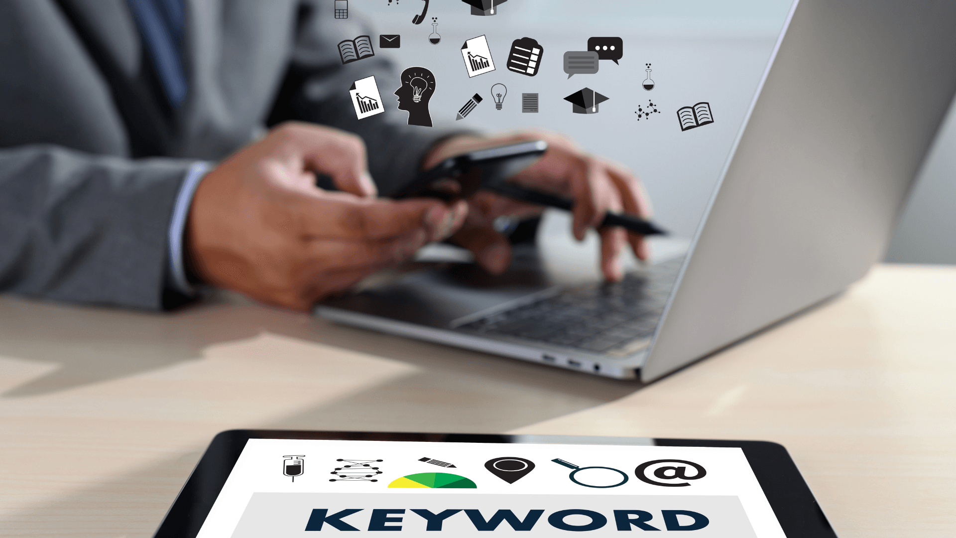 11 Proven Tips for Keyword Research That Drive Traffic