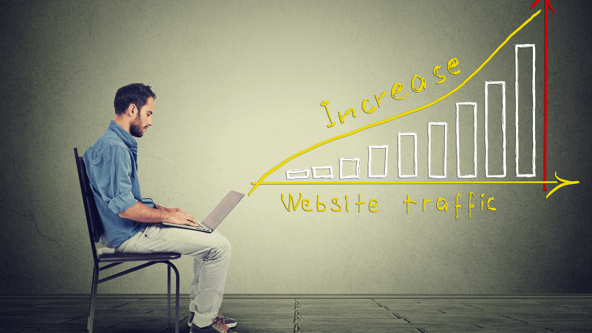 13 Proven Tactics for Driving Traffic to Your Website