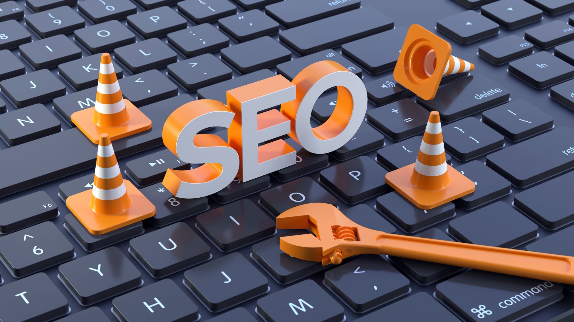 14 Crucial Tips: Mastering SEO Alignment