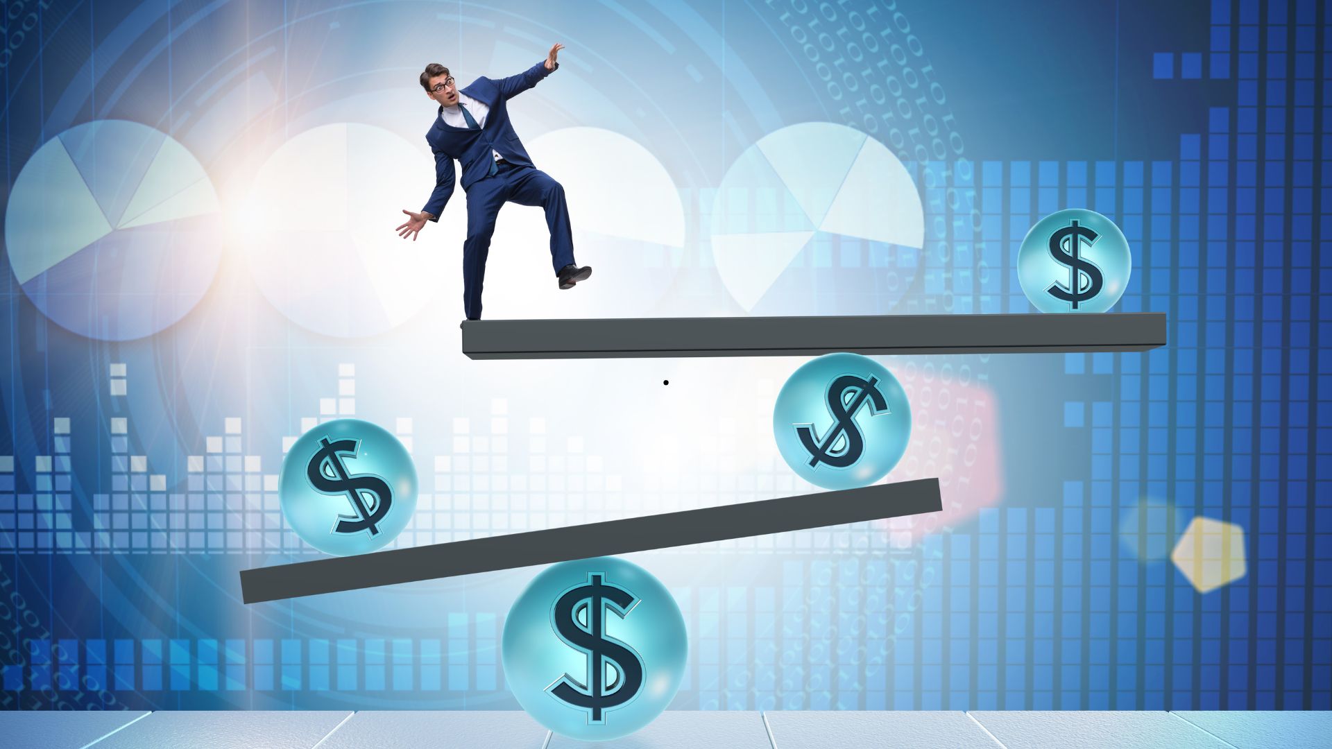 6 Techniques for a Balanced Approach to Paid, Owned, and Earned Media