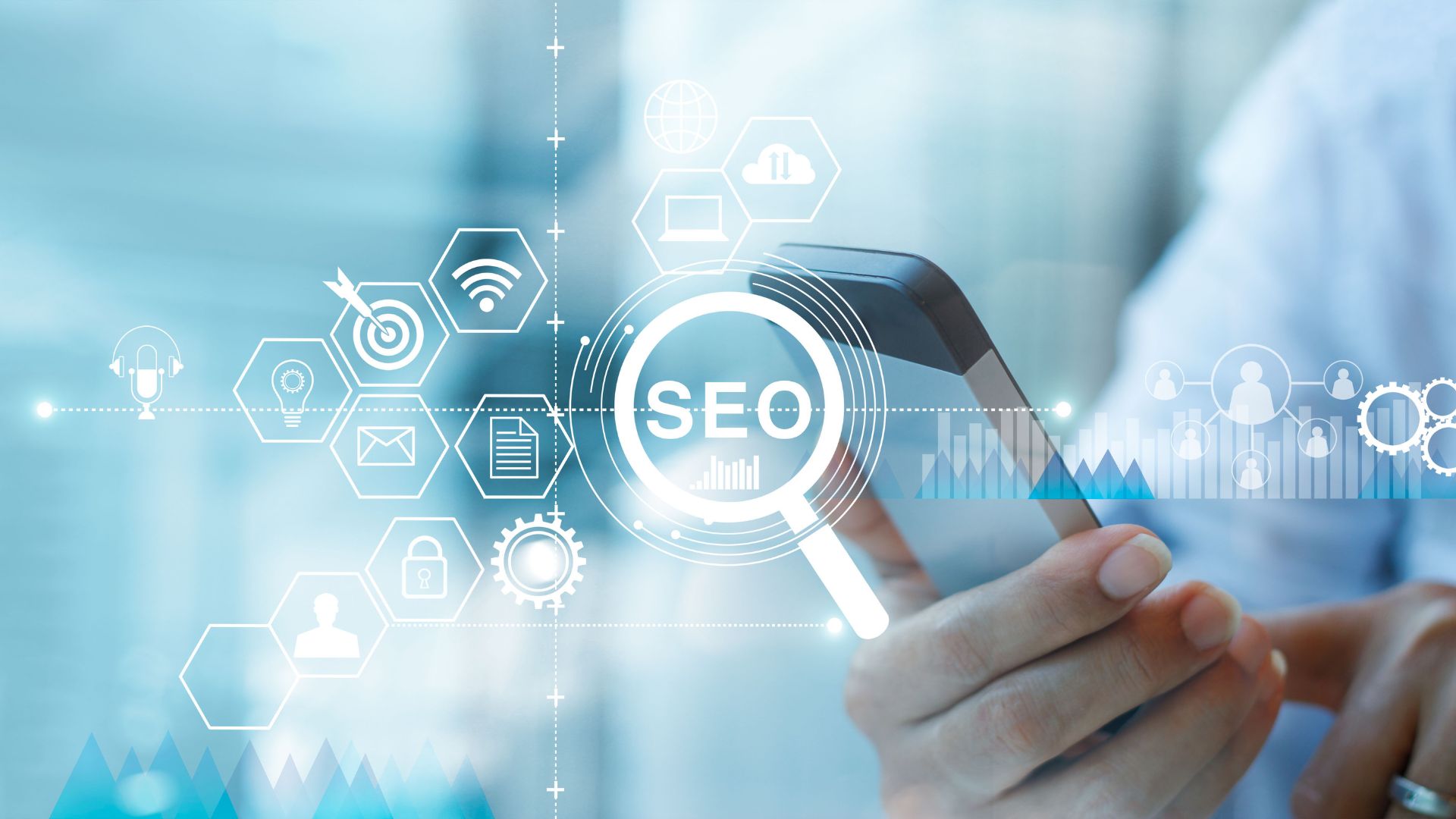 10 Mobile Optimization Tips to Improve Your SEO Ranking
