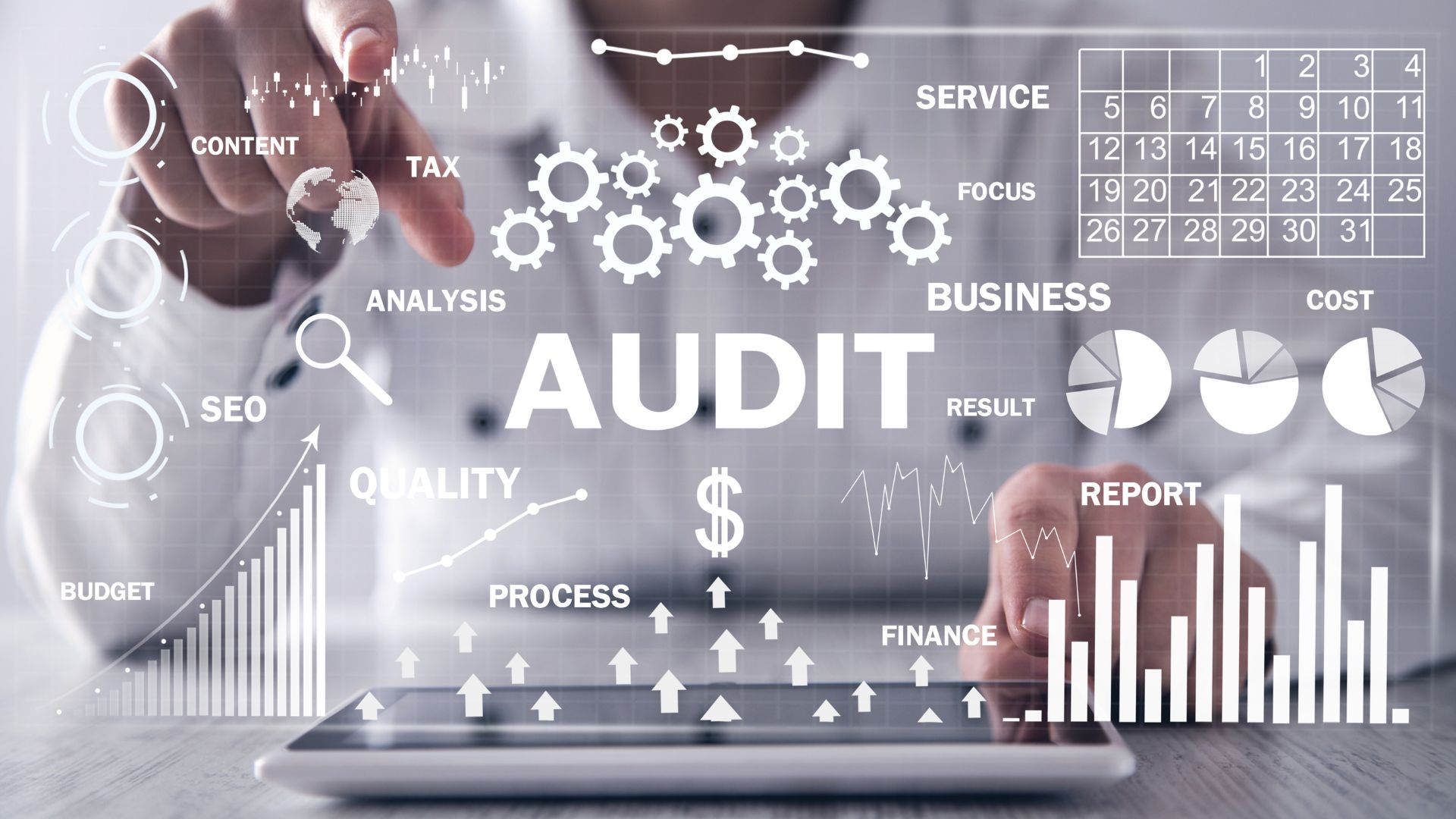 11 Benefits of Regular SEO Audits and How to Conduct One