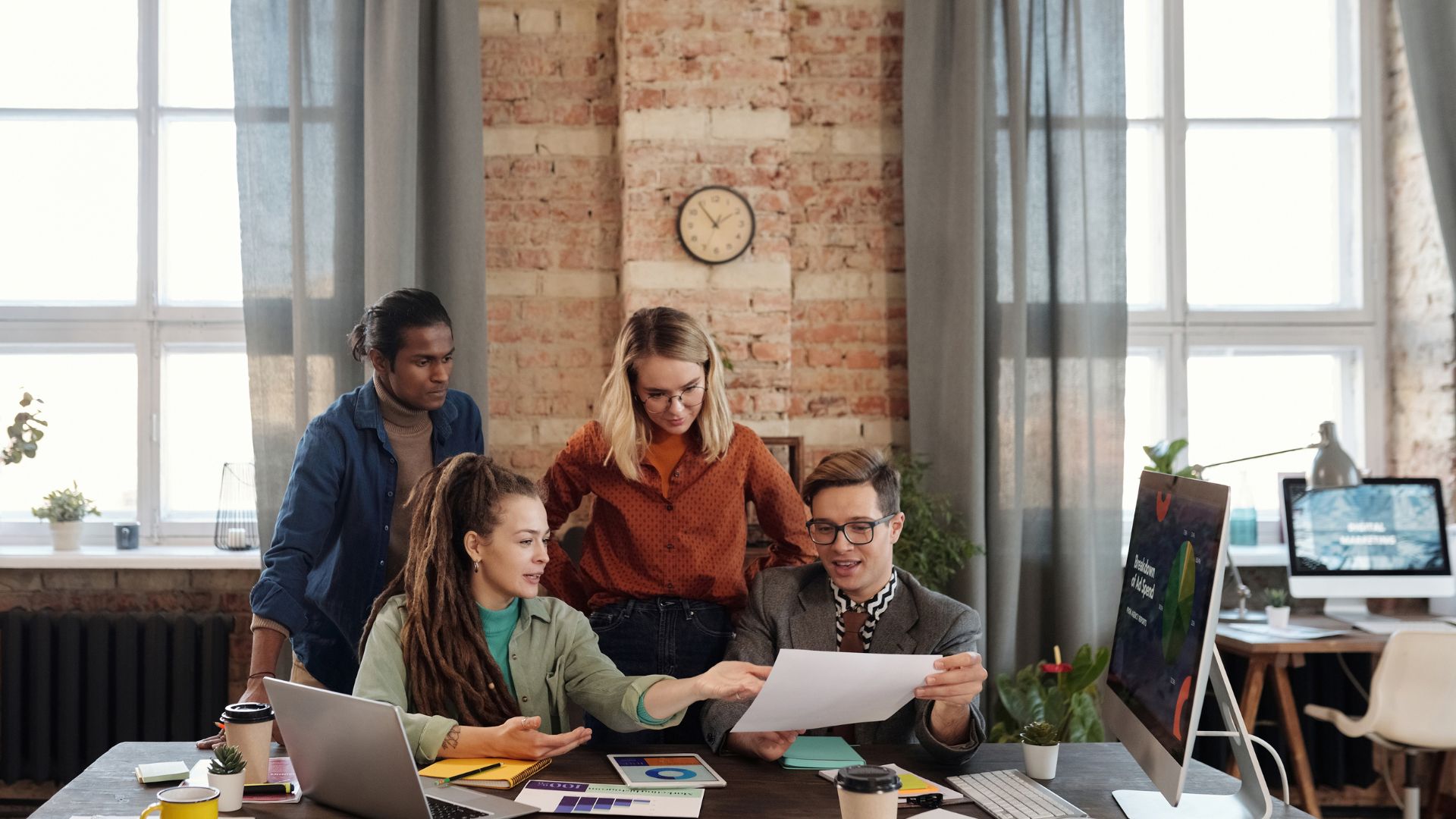 18 Tactics for Integrating Marketing Services