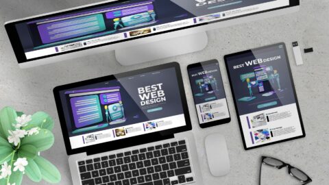7 Features Every Modern Website Design Should Have - Social Media Mantra