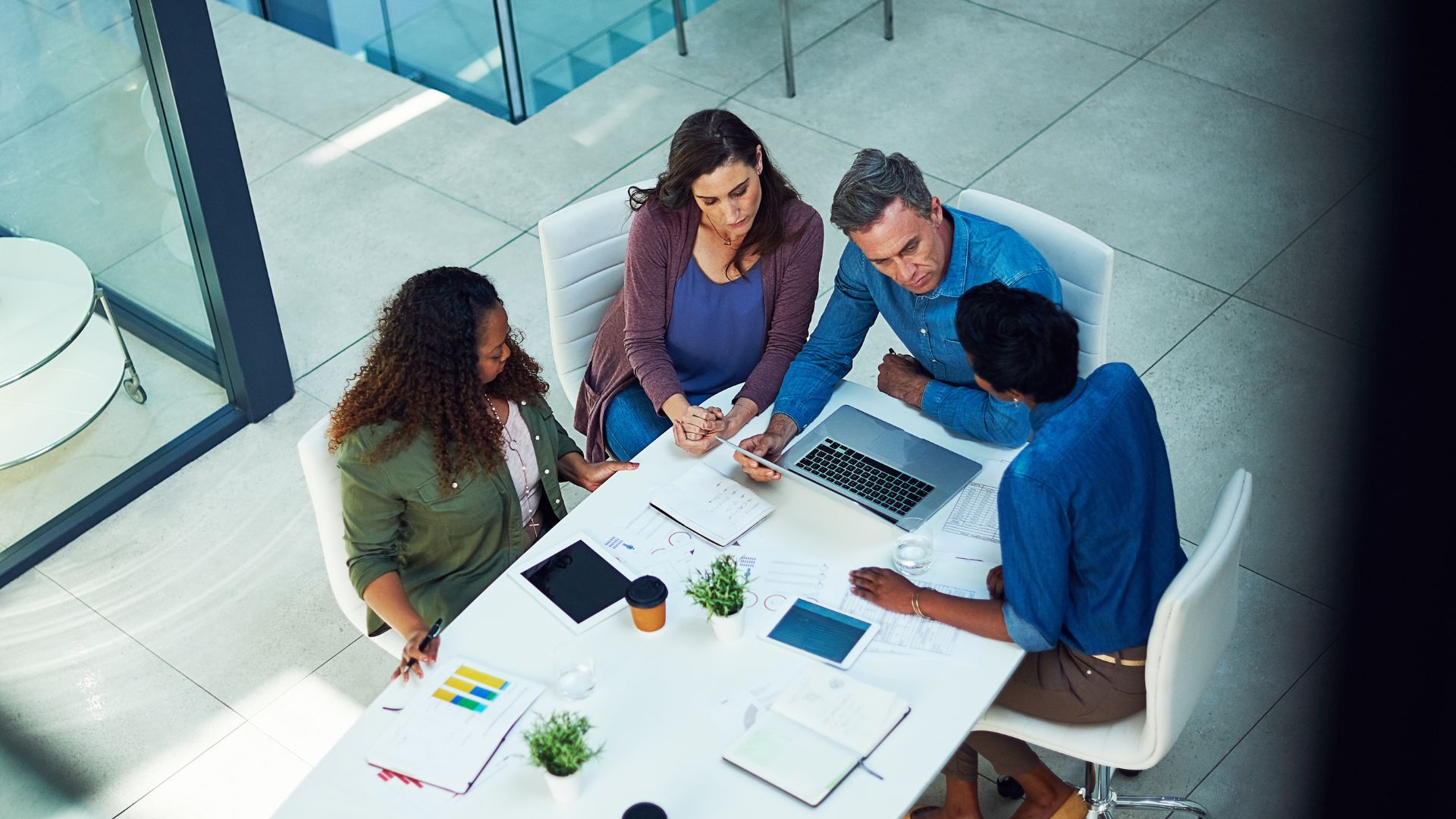 7 Steps a Web Development Company Takes to Build Your Dream Site