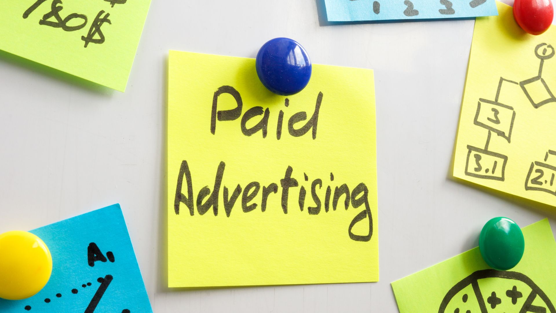 9 Reasons B2B Businesses Should Invest in Paid Social Ads