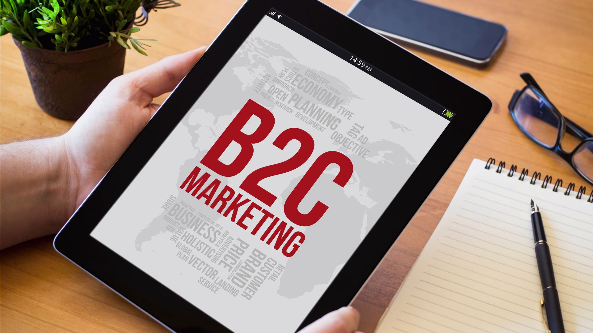 13 Proven Strategies for B2C Digital Marketing