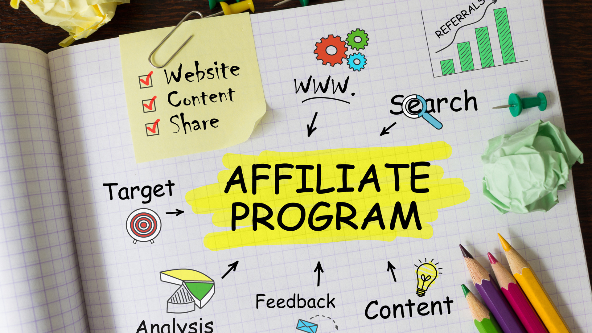 15 Effects of Affiliate Programs for Ecommerce Brands