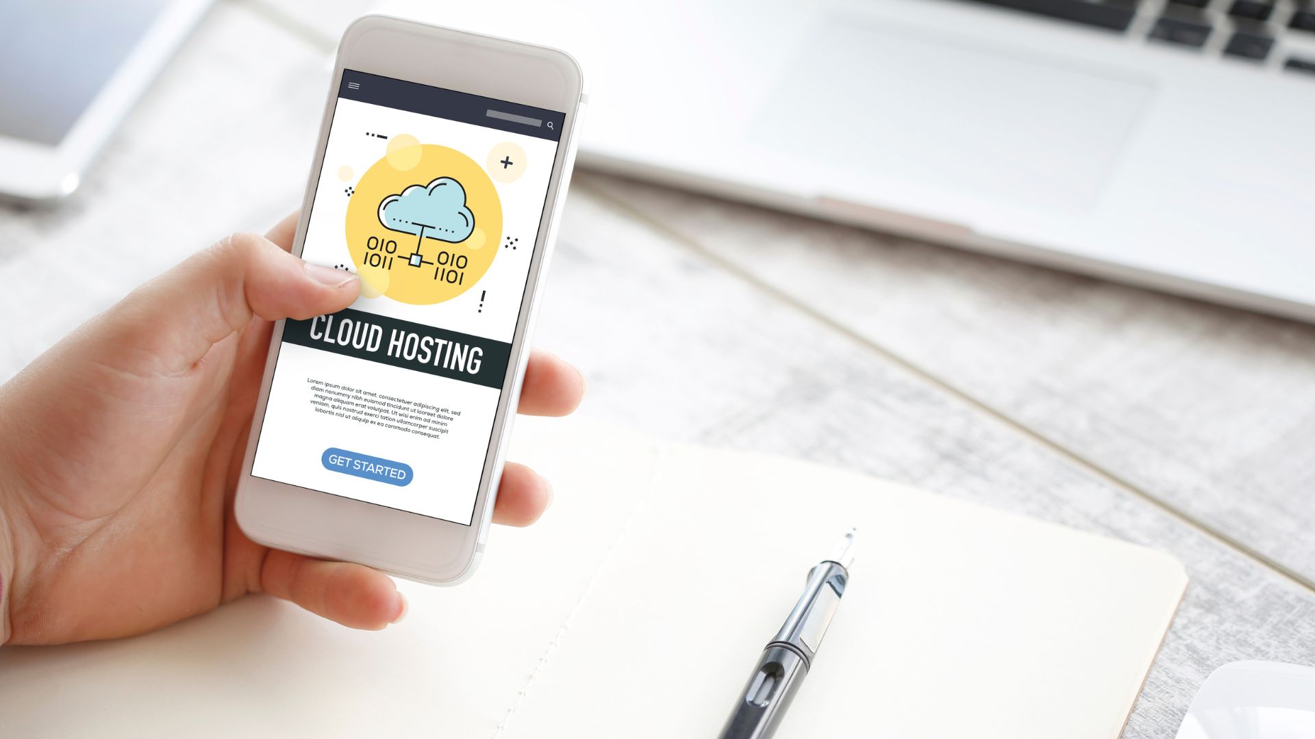 15 Myths About Cloud Hosting Every Business Should Know