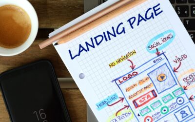 10 Reasons Why Landing Pages Matter in PPC