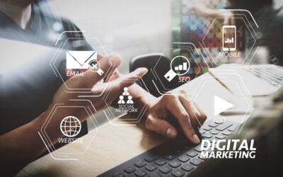 13 Reasons Your Business Needs Digital Marketing