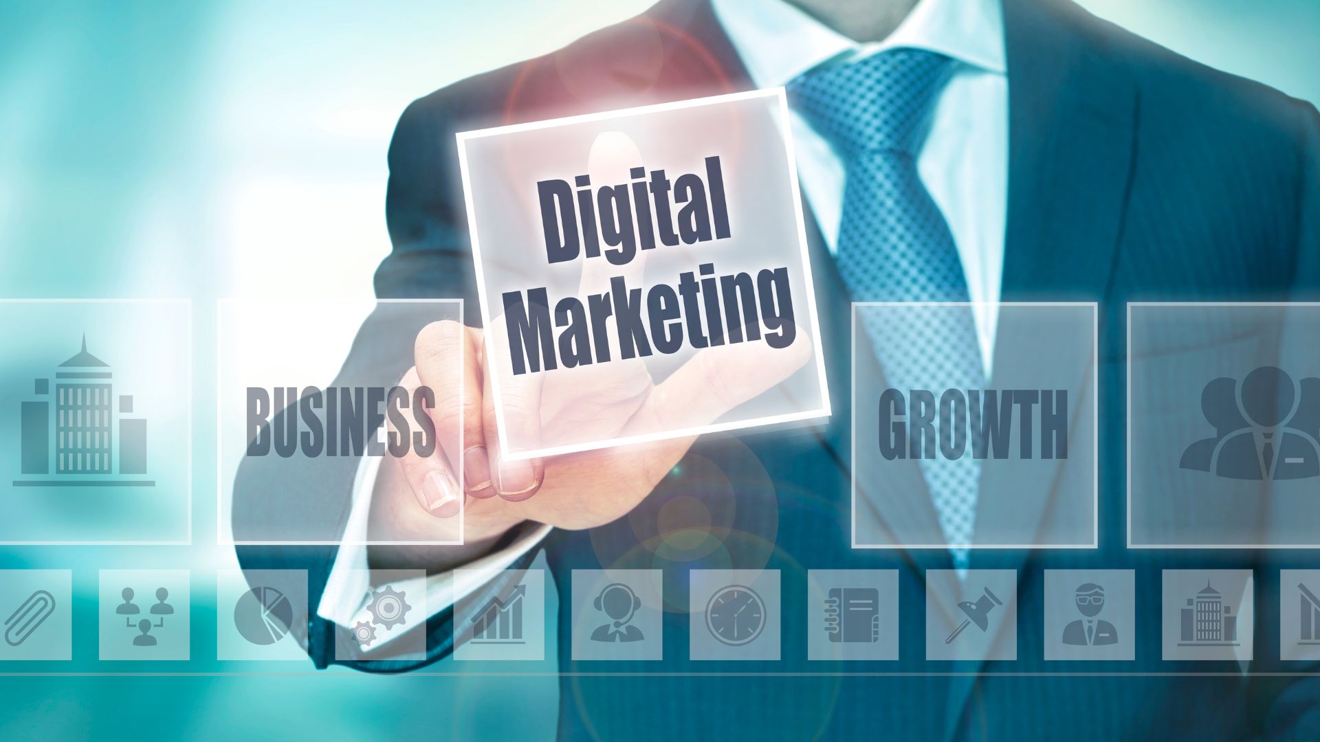 14 Ways to Stay Ahead in Digital Marketing