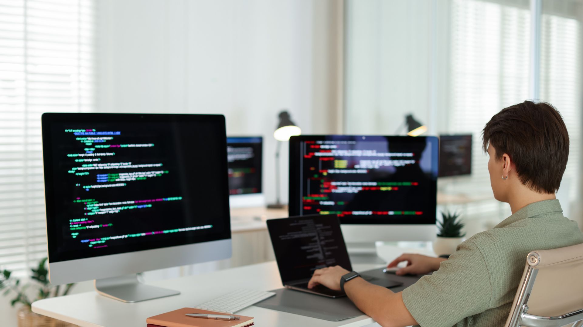 12 Tips for Conducting Usability Testing