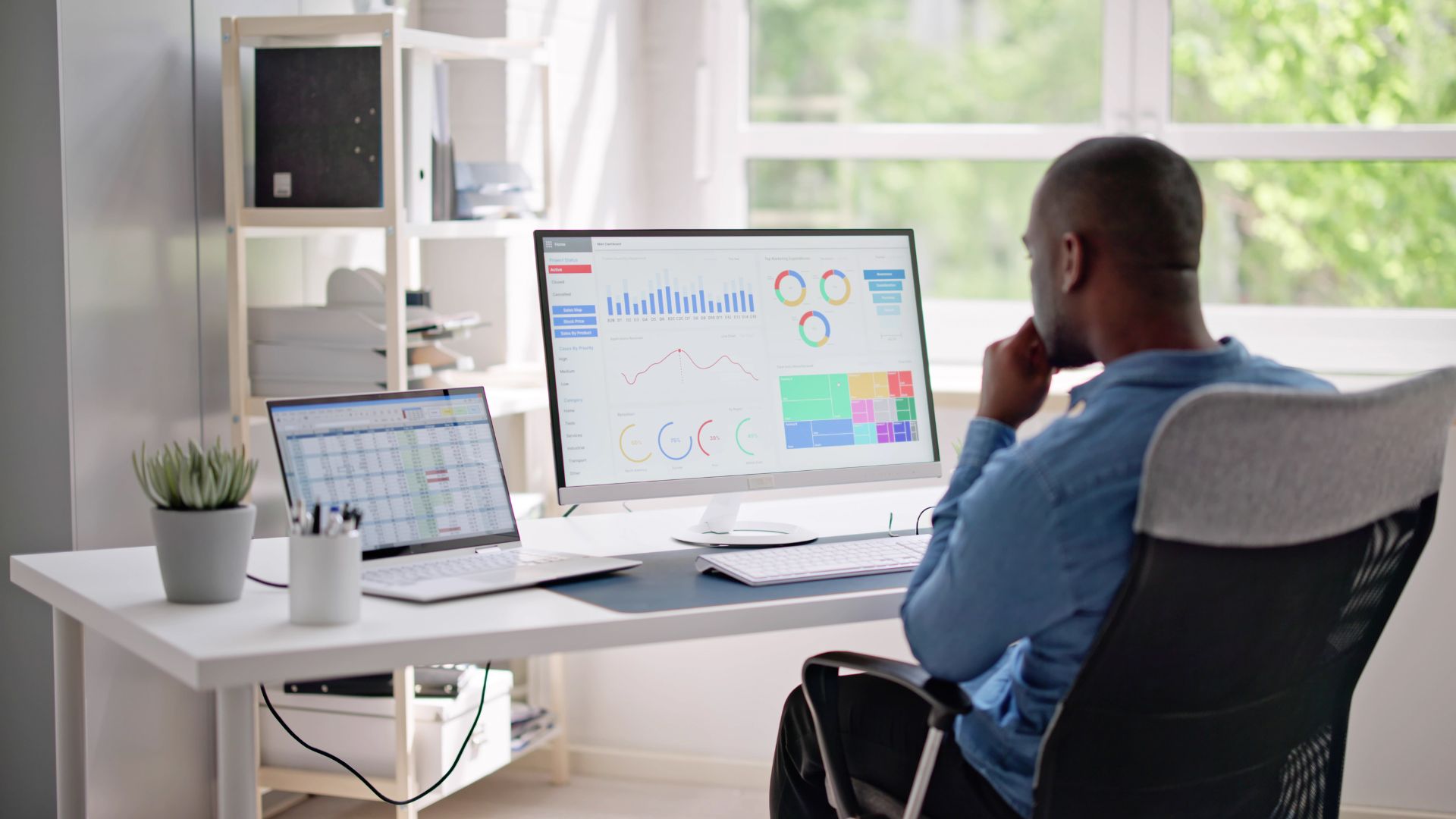 12 Ways to Use Google Analytics for Marketing