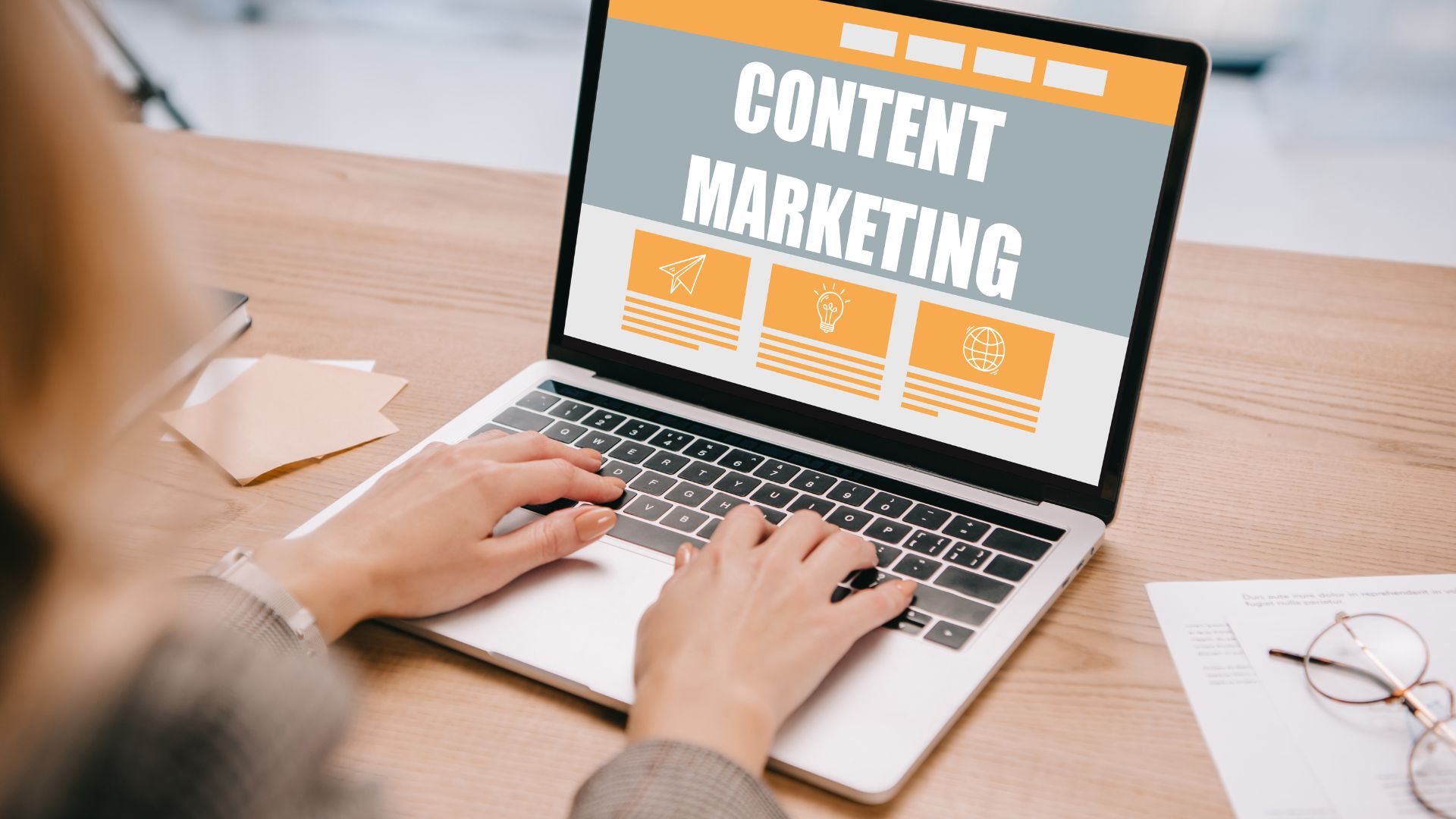 10 Benefits of Using Video in Content Marketing