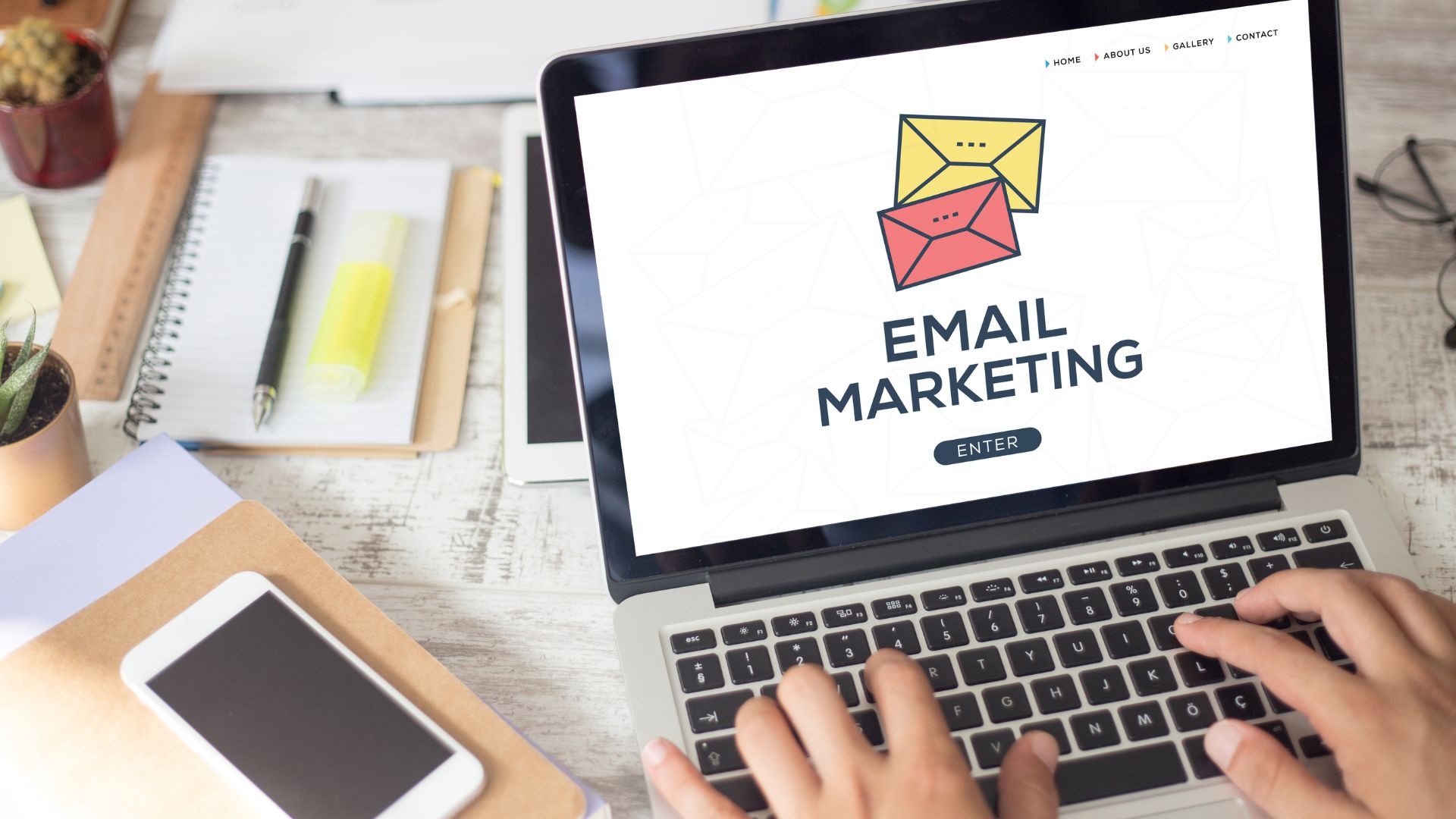 11 Benefits of Using Automation in Email Marketing
