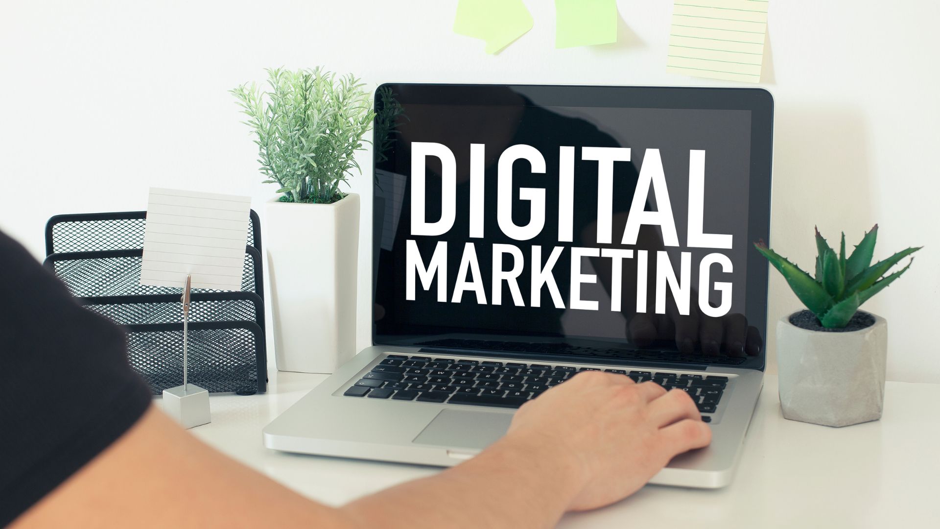 13 Reasons Why Nonprofits Need Digital Marketing