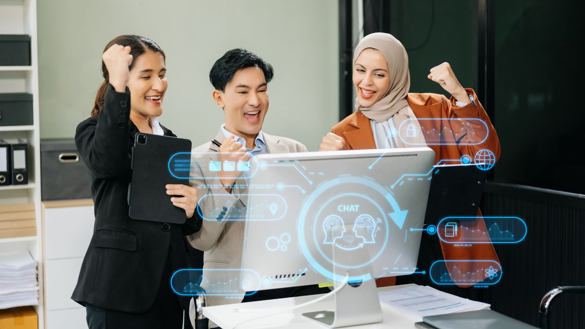 14 Ways to Use Chatbots for Better Engagement