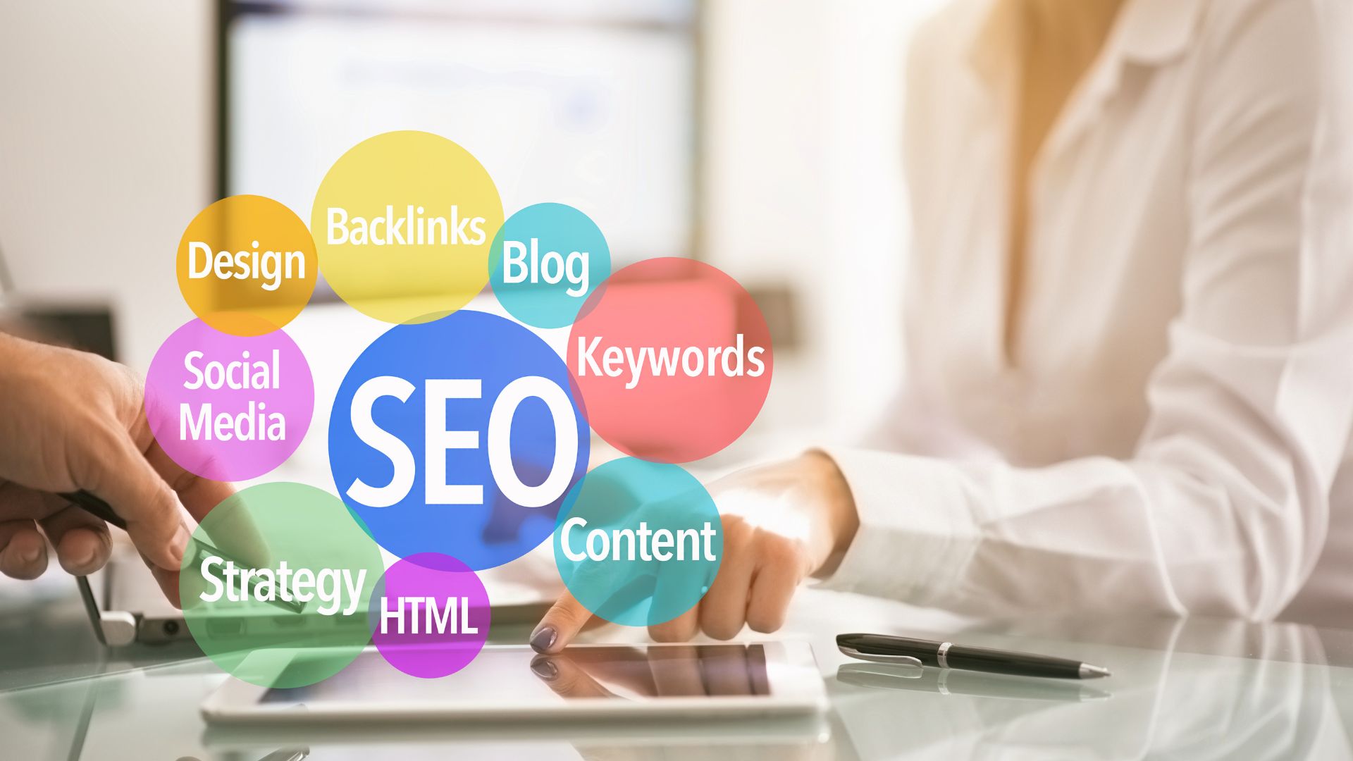 11 Steps to Conduct a Comprehensive SEO Audit