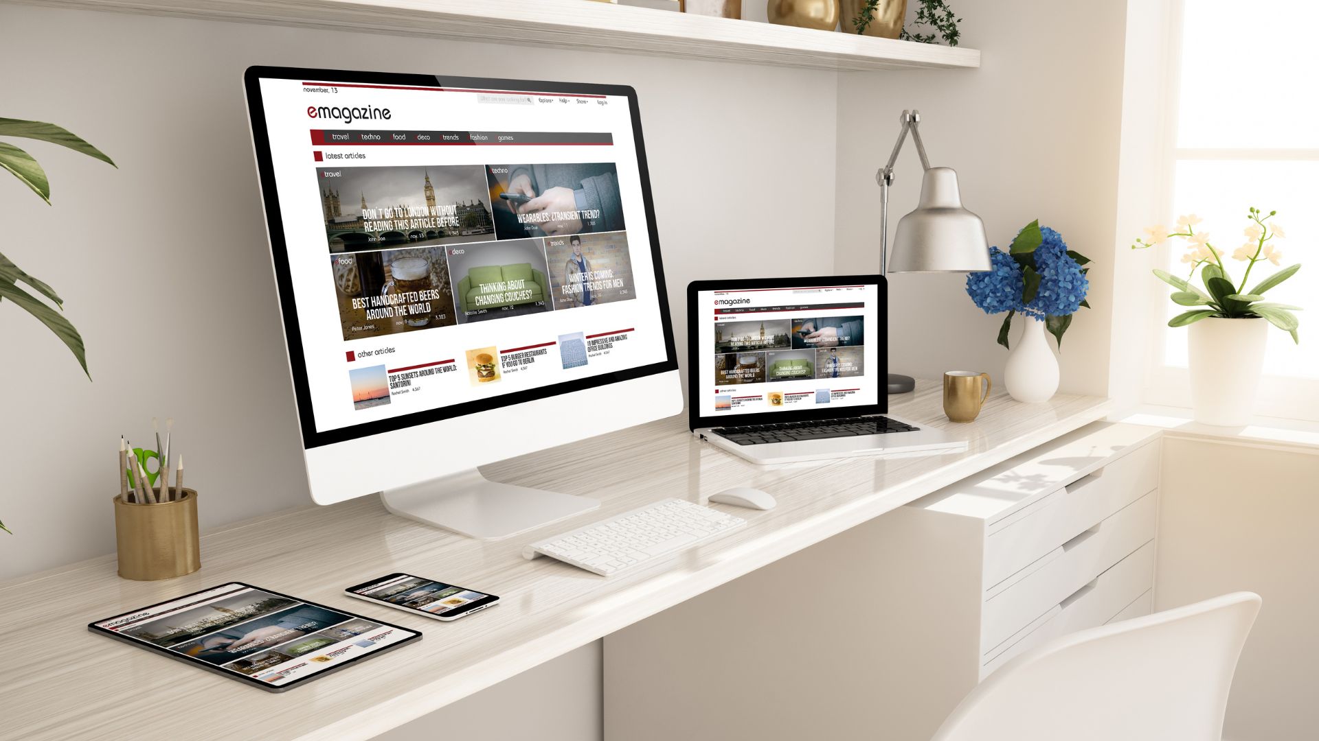 12 Steps to Improve Your Website’s User Experience