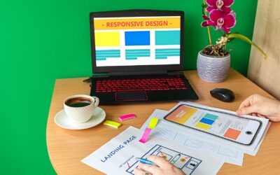 13 Tips for Designing Effective Landing Pages