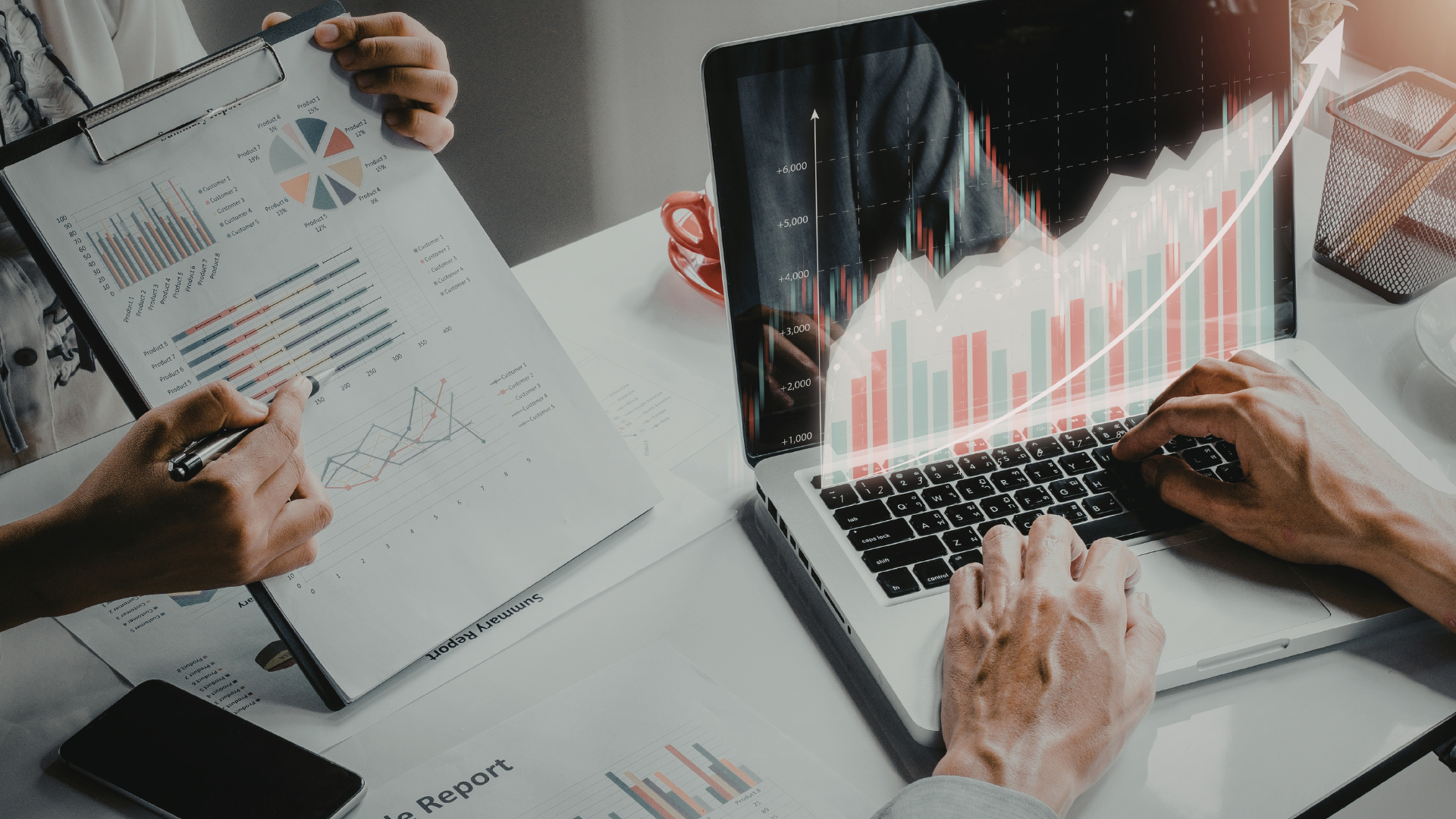 10 Steps to a Data‑Driven Content Strategy That Converts 10 Steps to a Data‑Driven Content Strategy That Converts