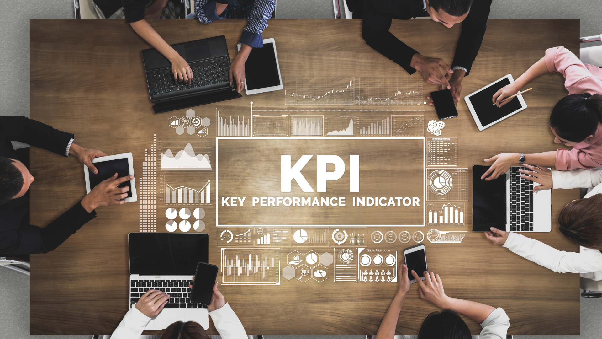 12 KPIs Every Agency Should Track for Client Success 12 KPIs Every Agency Should Track for Client Success