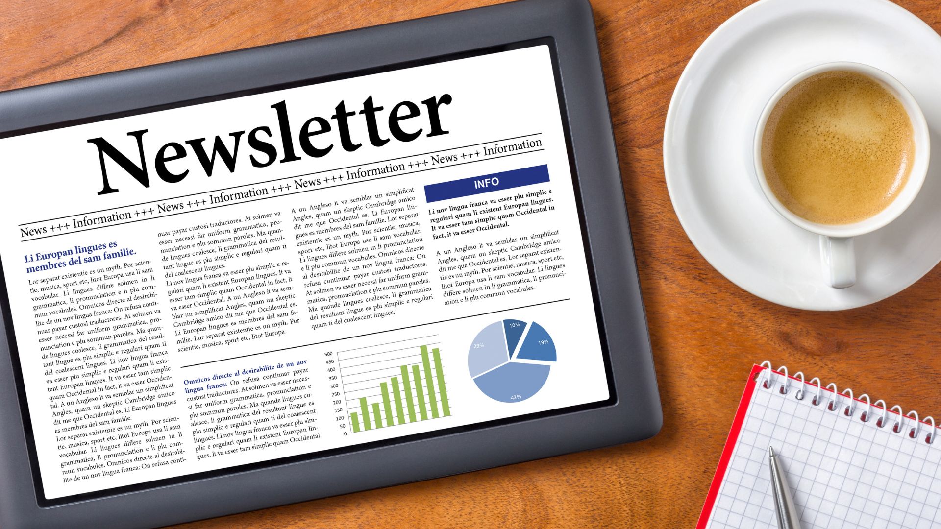 10 AB Testing Ideas for Your Next Email Newsletter 10 A/B Testing Ideas for Your Next Email Newsletter