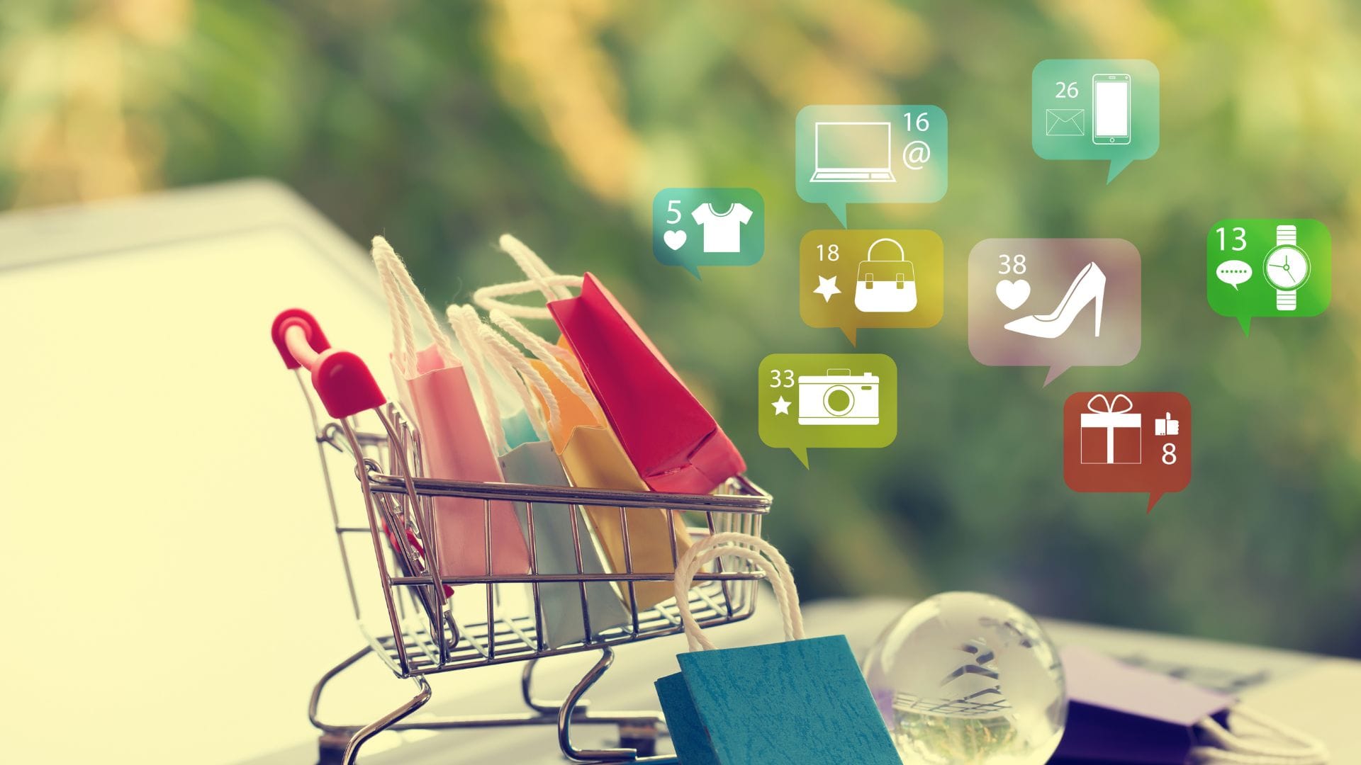 6 Advanced Strategies for Small Businesses: Mastering E-commerce