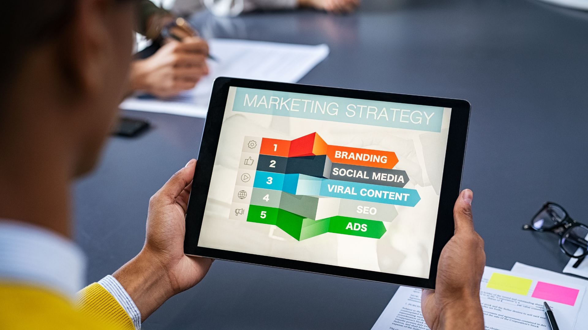 6 Cost-Effective Digital Marketing Strategies with an Agency