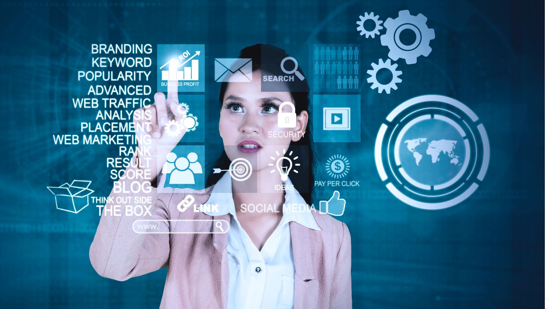 6 Ways to Align Social, SEO, and Email for Marketing Success 6 Ways to Align Social, SEO, and Email for Marketing Success