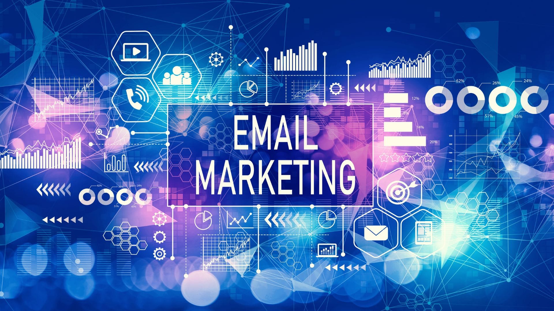 8 Key Email Marketing Tactics to Increase Your ROI 8 Key Email Marketing Tactics to Increase Your ROI
