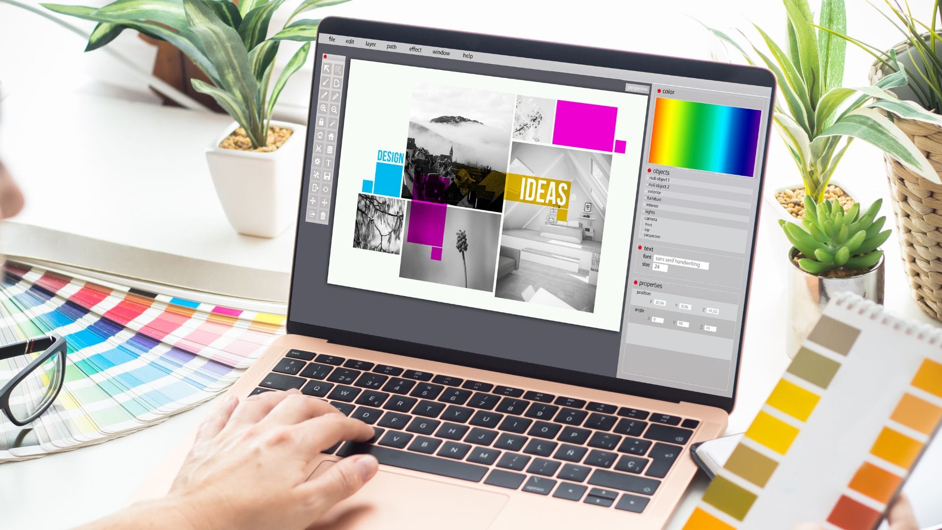 9 Ways Graphic Design Elevates Your Brand